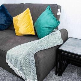Stoke House Sleeps 5 with Garden and Parking