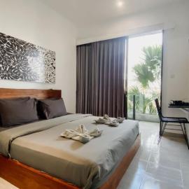 Escotel Vanili Guest House