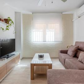 Apartamento Céntrico Churriana - Parking Gratis