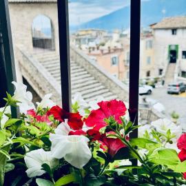 Casa vacanza Città dei Papi Anagni, hotel in Anagni