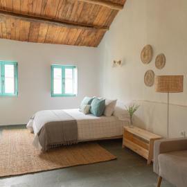 Casa Marela, hotel a Rinlo