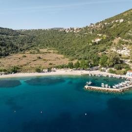 ONIRO Villas, hotel a Stavros