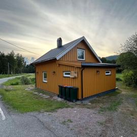 Svarstad, hotel di Svarstad