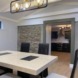 An Riasc Farmhouse Rental, hotell Dingle’is