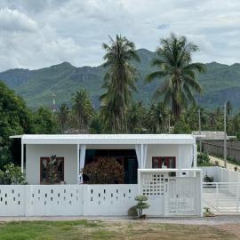 Jc Pran บ้านพัก, hotel in Sam Roi Yot