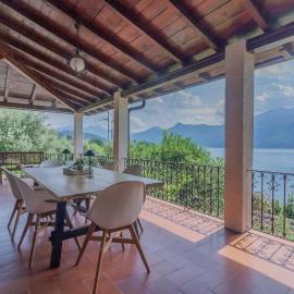 Villa Bianca Lierna