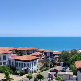 Dom-El Real Apartments 3 - Sveti Vlas