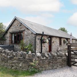 Ivy Cottage, hotel in Pyle