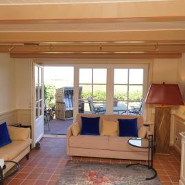 Heefwai 2 W1, Hotel in Morsum