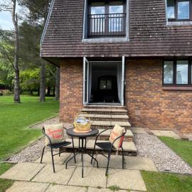 Gleneagles Rental