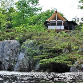 Pine Brae Eco-Resort, khách sạn ở Perth