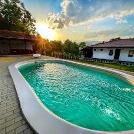 Старият Дюкянь, hotel in Elena