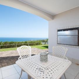 VIlla for Family and Golf