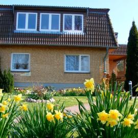 Ferienwohnung Struve Nr 3