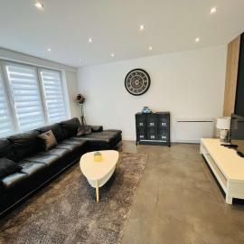 Maison contemporaine proche de Lille, hotel a Saint-André