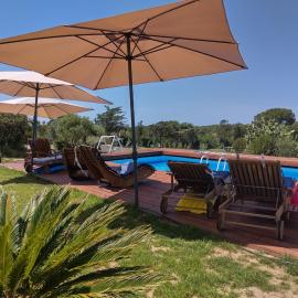 Mare, hotel a Valledoria