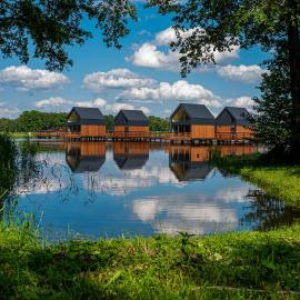 Święty Spokój, hotel v destinaci Żeromin