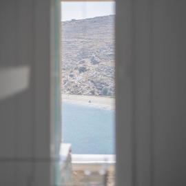 Kyon Beach Suites Kythnos，Kanala的飯店