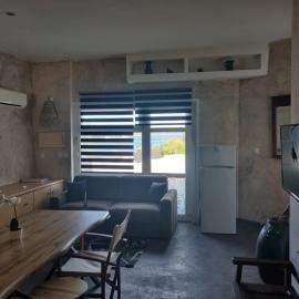 Le Rescator Tamaris vue mer exceptionnelle climatisé résidence avec piscine et parking
