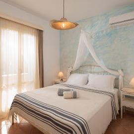 9 Muses Naxos Beach hotel, hotel di Kastraki Naxou
