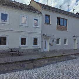 U Dragouna, hotel v mestu Köllein