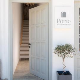 Porte Accommodation