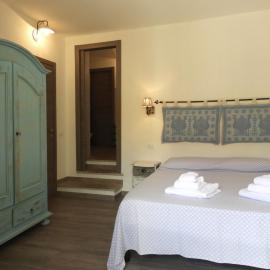 S'apposenteddu Affittacamere del Ristorante da Stefano, hotel a Teulada