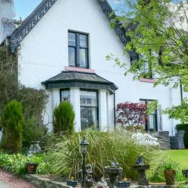 Tigh N Eilean Self Catering Aberfeldy, hotel in Aberfeldy