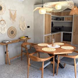 Luxury Home Y3, Nea Kalikratia, ξενοδοχείο σε Vergia