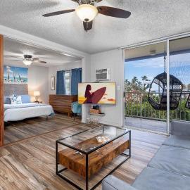 Kailua Village#201