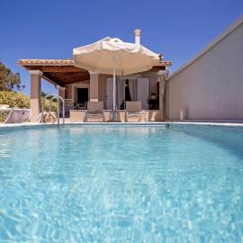 Cosmos Villas Spyridoula