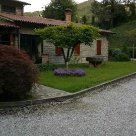 Al Mulino di Sant'Eufemia, hotell i La Strada