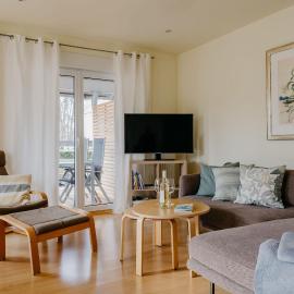 Ferienhaus Emil