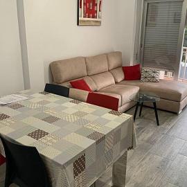 Apartamento para 5 personas en Faro de Cullera, hotell i Faro de Cullera
