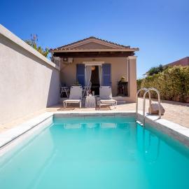 Cosmos Villas Angelina