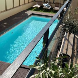 Hôtel Gallia Cannes, hotel di Cannes