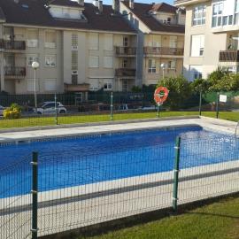 R2R - Apartmento Aire del Mar - C11A02, hótel í Liencres