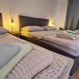 Brne Rooms, hotel di Postojna