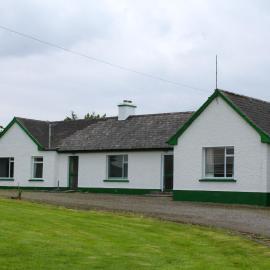 Mountain View, hotel a Skreen