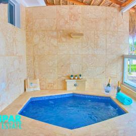 Villa Blanca Beach Club