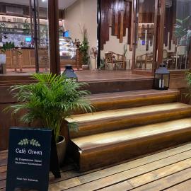 ฟอเกตมีนอต สังขละบุรี, hotel v destinaci Sangkhla Buri