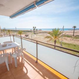 R154 Apartamento Frente al Mar en Coma-Ruga 3
