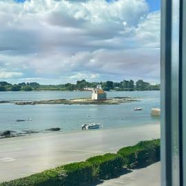 Les maisons de Delphine Saint Cado, hotel a Belz