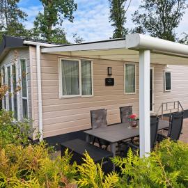 Camping de Zandhorst, Chalet Victory