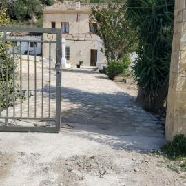 Masia Bernat, hotel en Tortosa
