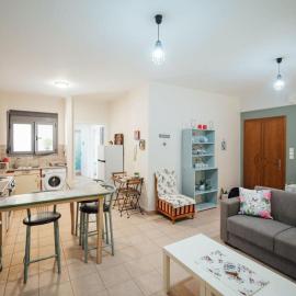 Dasillion Apartment by Alexia