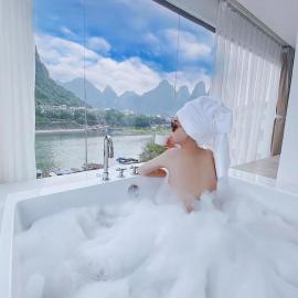 Ruoli Yangshuo – hotel w mieście Yangshuo