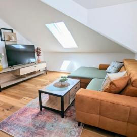 InnStyle Apartment Braunau am Inn