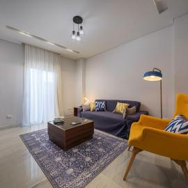 Travelholic 90 Residence, hotel din Cairo