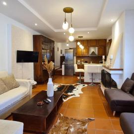 Harmony Platanidia Pelion, hotel em Platanidia